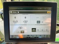 2017 john deere 6155r vierwielaangedreven landbouwtractor - afbeelding 22 van  32