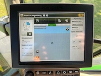 2017 john deere 6155r vierwielaangedreven landbouwtractor - afbeelding 24 van  32