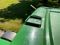 2017 john deere 6155r vierwielaangedreven landbouwtractor - afbeelding 26 van  32