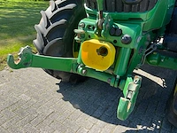 2017 john deere 6155r vierwielaangedreven landbouwtractor - afbeelding 32 van  32