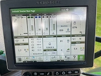 2017 john deere 6155r vierwielaangedreven landbouwtractor - afbeelding 20 van  30
