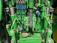 2017 john deere 6215r vierwielaangedreven landbouwtractor - afbeelding 9 van  33