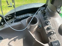 2017 john deere 6215r vierwielaangedreven landbouwtractor - afbeelding 19 van  33