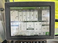 2017 john deere 6215r vierwielaangedreven landbouwtractor - afbeelding 26 van  33