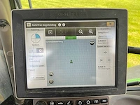 2017 john deere 6215r vierwielaangedreven landbouwtractor - afbeelding 27 van  33