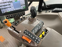 2017 john deere 6215r vierwielaangedreven landbouwtractor - afbeelding 13 van  31