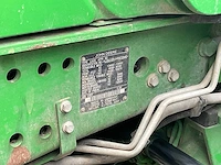 2017 john deere 6215r vierwielaangedreven landbouwtractor - afbeelding 25 van  31