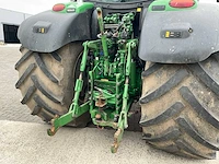 2017 john deere 6215r vierwielaangedreven landbouwtractor - afbeelding 31 van  31