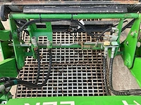 2017 john deere 623r voorlader - afbeelding 2 van  13
