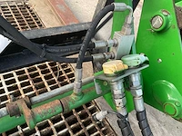 2017 john deere 623r voorlader - afbeelding 3 van  13