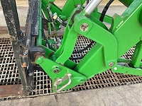 2017 john deere 623r voorlader - afbeelding 4 van  13