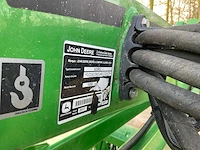 2017 john deere 623r voorlader - afbeelding 5 van  13