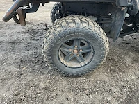2017 john deere gator 855d atv - afbeelding 3 van  41