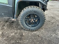 2017 john deere gator 855d atv - afbeelding 4 van  41