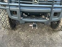 2017 john deere gator 855d atv - afbeelding 6 van  41