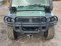 2017 john deere gator 855d atv - afbeelding 7 van  41