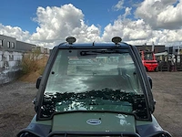 2017 john deere gator 855d atv - afbeelding 8 van  41