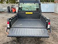 2017 john deere gator 855d atv - afbeelding 11 van  41