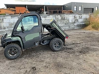2017 john deere gator 855d atv - afbeelding 13 van  41