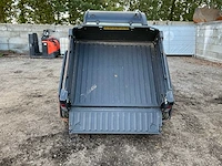2017 john deere gator 855d atv - afbeelding 14 van  41
