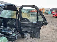 2017 john deere gator 855d atv - afbeelding 15 van  41