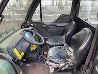 2017 john deere gator 855d atv - afbeelding 18 van  41