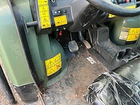 2017 john deere gator 855d atv - afbeelding 19 van  41