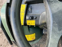 2017 john deere gator 855d atv - afbeelding 21 van  41
