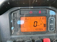 2017 john deere gator 855d atv - afbeelding 24 van  41
