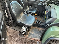 2017 john deere gator 855d atv - afbeelding 25 van  41