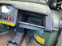 2017 john deere gator 855d atv - afbeelding 27 van  41