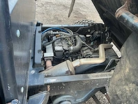 2017 john deere gator 855d atv - afbeelding 29 van  41