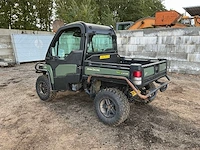 2017 john deere gator 855d atv - afbeelding 23 van  41