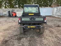 2017 john deere gator 855d atv - afbeelding 34 van  41