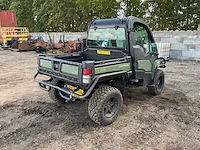 2017 john deere gator 855d atv - afbeelding 37 van  41