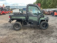 2017 john deere gator 855d atv - afbeelding 38 van  41