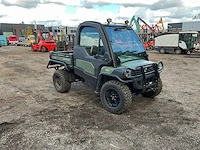 2017 john deere gator 855d atv - afbeelding 39 van  41