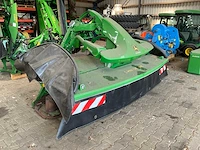 2017 john deere r350r + r990r triple maaicombinatie - afbeelding 3 van  27