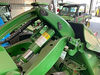 2017 john deere r350r + r990r triple maaicombinatie - afbeelding 4 van  27