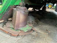 2017 john deere r350r + r990r triple maaicombinatie - afbeelding 6 van  27