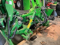 2017 john deere r350r + r990r triple maaicombinatie - afbeelding 7 van  27