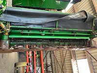 2017 john deere r350r + r990r triple maaicombinatie - afbeelding 10 van  27