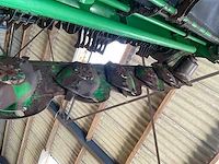 2017 john deere r350r + r990r triple maaicombinatie - afbeelding 11 van  27