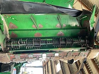 2017 john deere r350r + r990r triple maaicombinatie - afbeelding 17 van  27