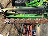 2017 john deere r350r + r990r triple maaicombinatie - afbeelding 18 van  27