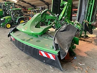 2017 john deere r350r + r990r triple maaicombinatie - afbeelding 22 van  27