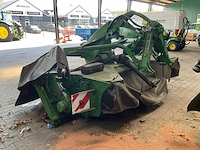 2017 john deere r350r + r990r triple maaicombinatie - afbeelding 24 van  27