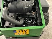 2017 john deere z994r zitmaaier - afbeelding 2 van  15