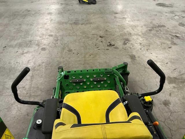 2017 john deere z994r zitmaaier - afbeelding 3 van  15