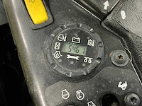 2017 john deere z994r zitmaaier - afbeelding 5 van  15